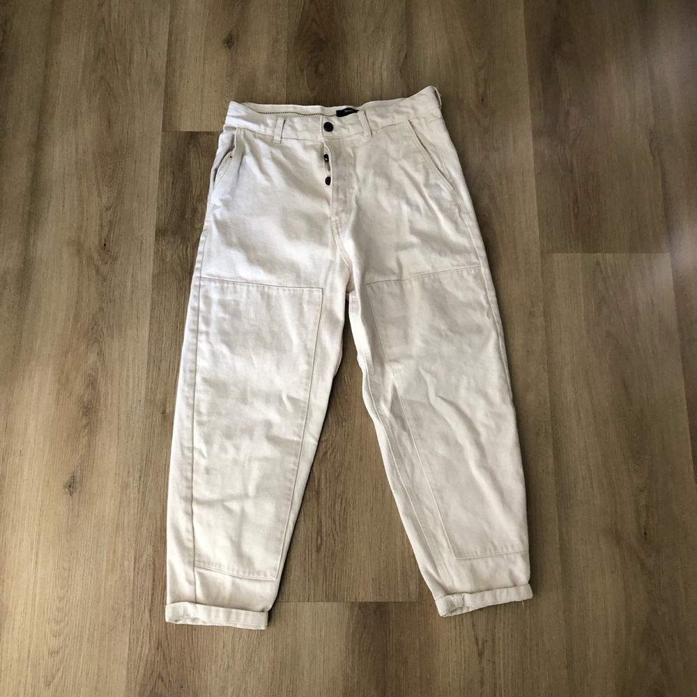 Bershka Jeans